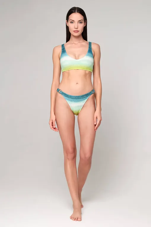 Плавки Watercult 652263 866 aqua shades