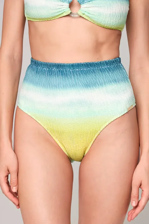 Плавки Watercult 656263 866 aqua shades