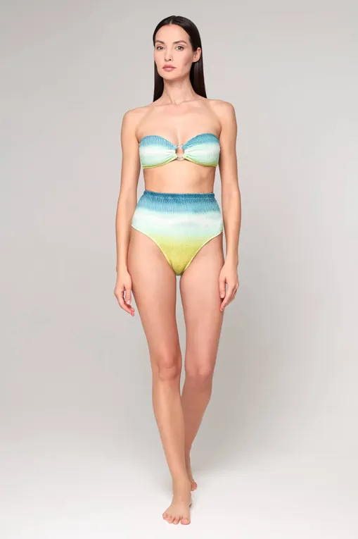 Плавки Watercult 656263 866 aqua shades