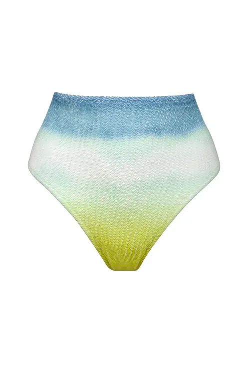 Плавки Watercult 656263 866 aqua shades