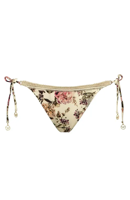 Плавки Watercult 660202 100 sunfaded florals