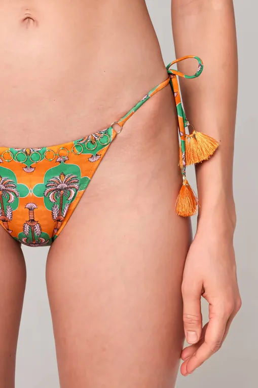 Раздельные Watercult 661001 896 sweet mandarin-green