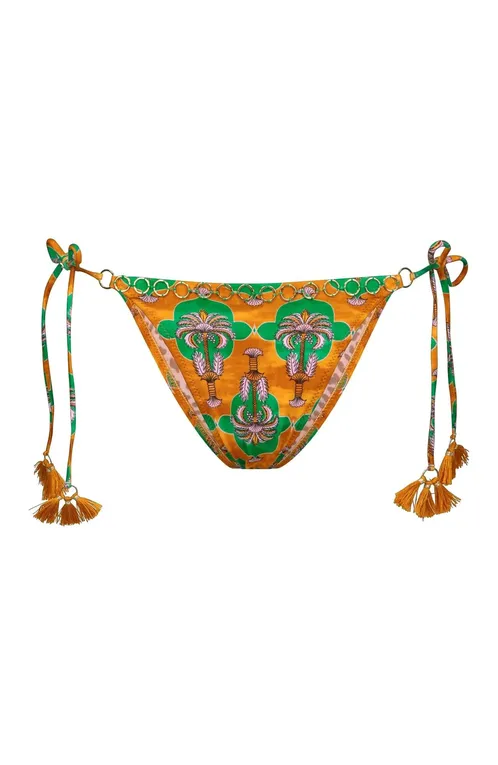 Раздельные Watercult 661001 896 sweet mandarin-green