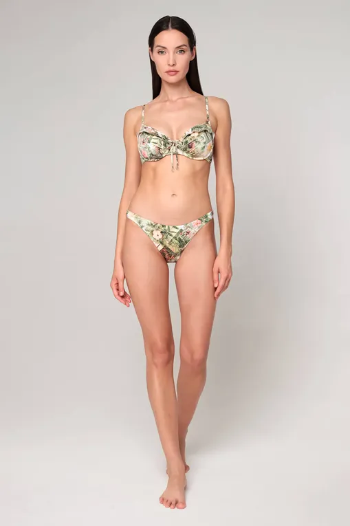 Плавки Watercult 689007 625 botanical camo