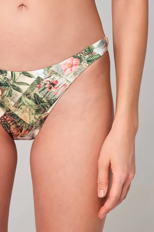 Плавки Watercult 689007 625 botanical camo