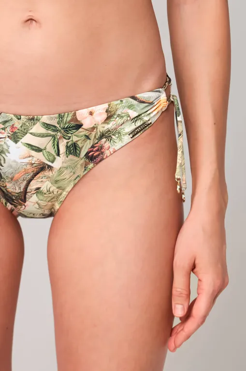 Раздельные Watercult 697007 625 botanical camo