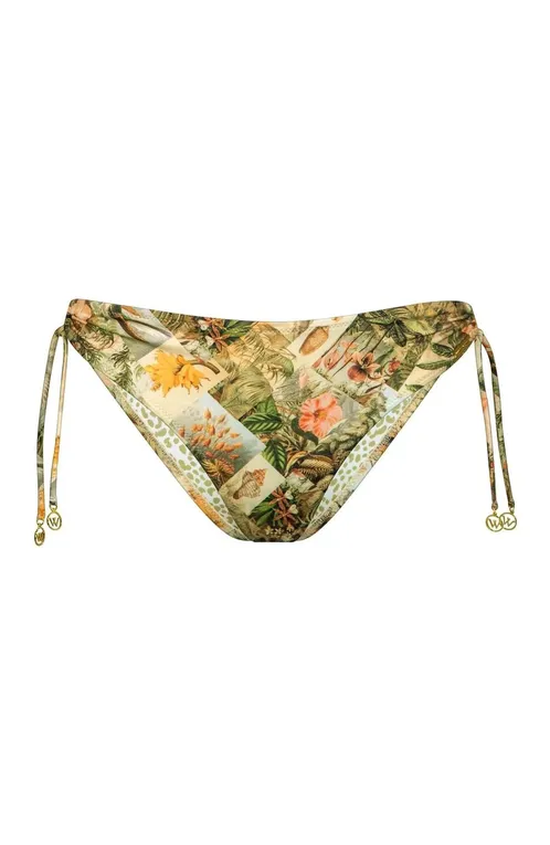 Раздельные Watercult 697007 625 botanical camo