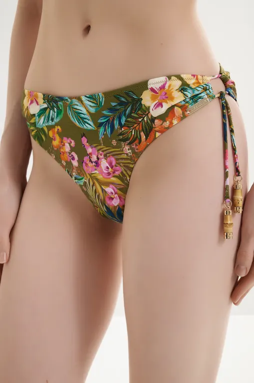 Купальники Watercult 697013 803 warm olive