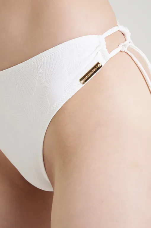 Купальники Watercult 697056 106 white scallop