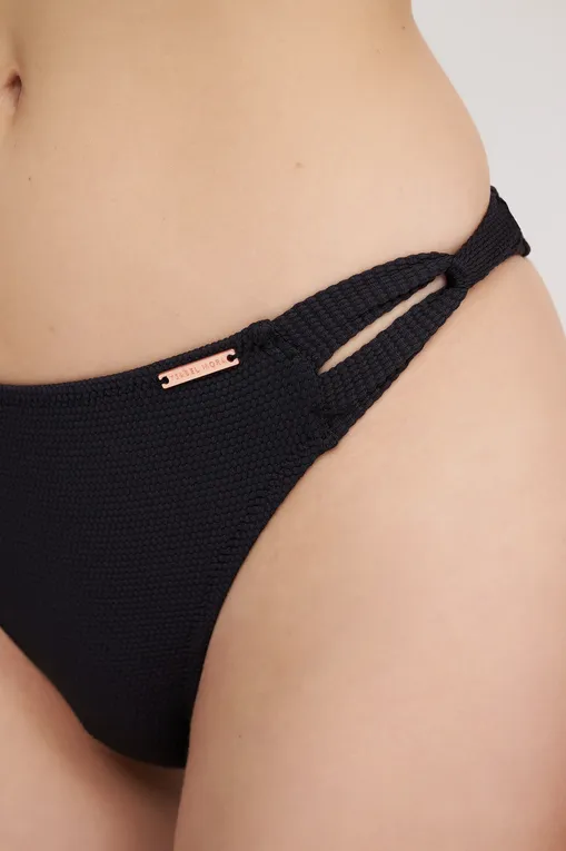 Купальники Ysabel Mora 82636 BLACK