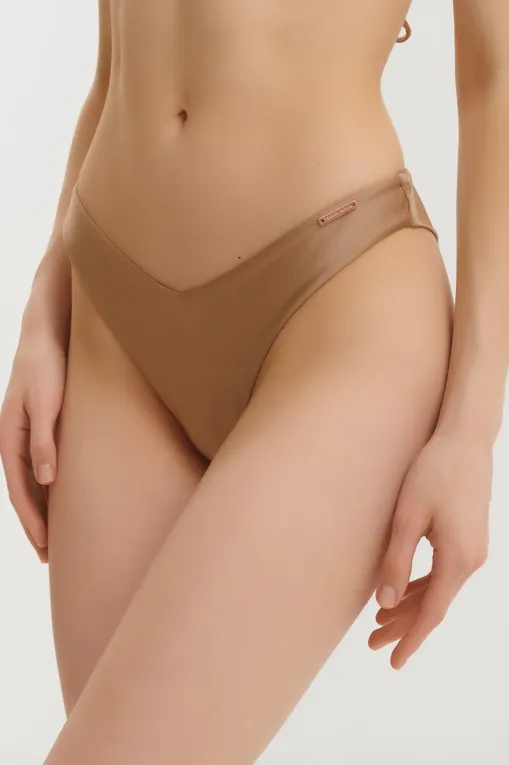 Купальники Ysabel Mora 82922 DESERT TAUPE