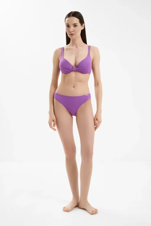 Купальники Ysabel Mora 82996 HYPER VIOLET