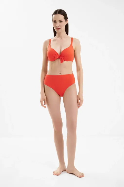 Купальники Ysabel Mora 83090 DEEP CORAL