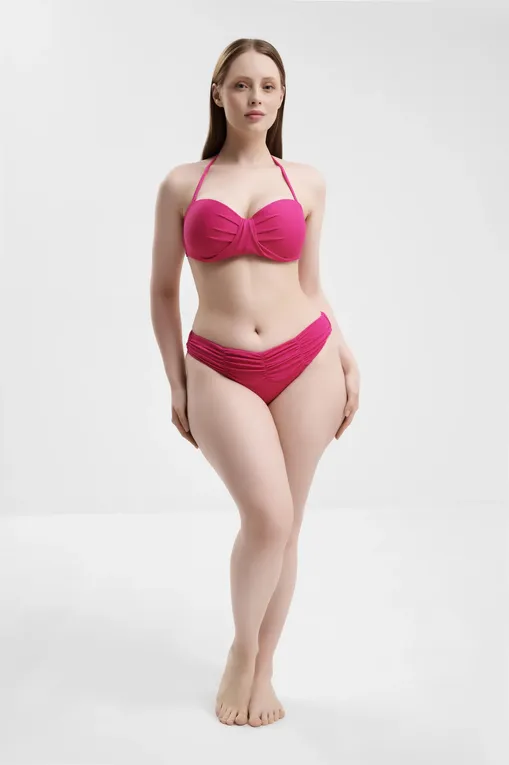 Купальники Ysabel Mora 83119 RASPBERRY PINK