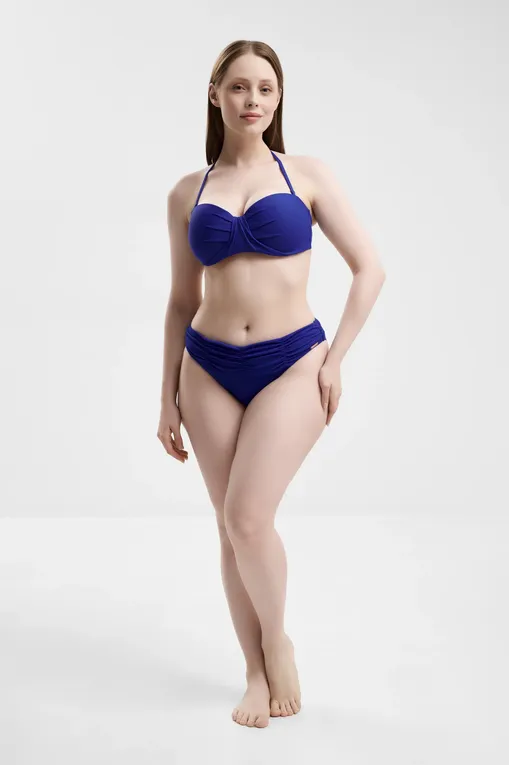 Купальники Ysabel Mora 83119 ROYAL BLUE