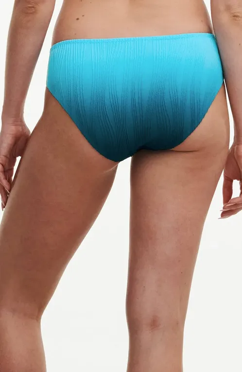 Раздельные Chantelle C12VA0 0IM Blue tie & dye