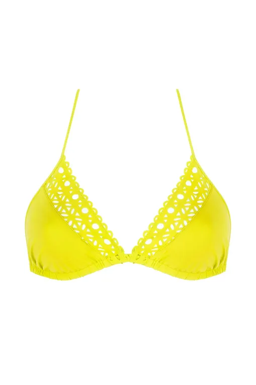 Раздельные Lise Charmel ABA2715 AJOURAGE JAUNE