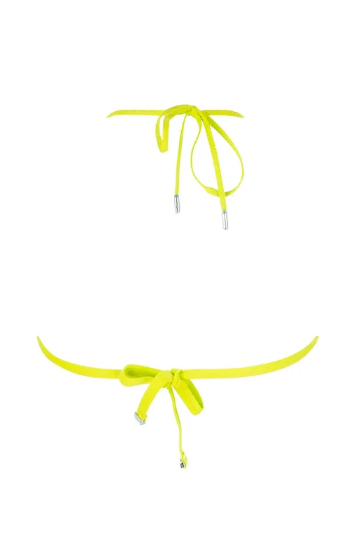 Раздельные Lise Charmel ABA2715 AJOURAGE JAUNE