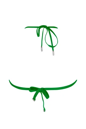 Lise Charmel ABA2715 AJOURAGE VERT