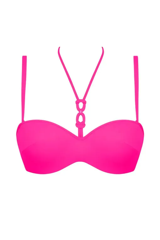 Раздельные Lise Charmel ABB5071 Tresses Fuschia