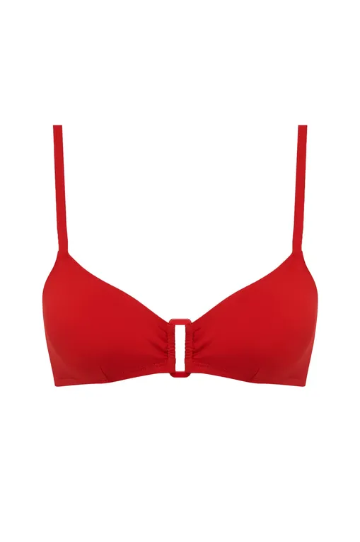 Бюстгальтеры DNUD Paris 2563SG SCARLET