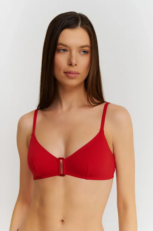 Бюстгальтеры DNUD Paris 2563SG SCARLET