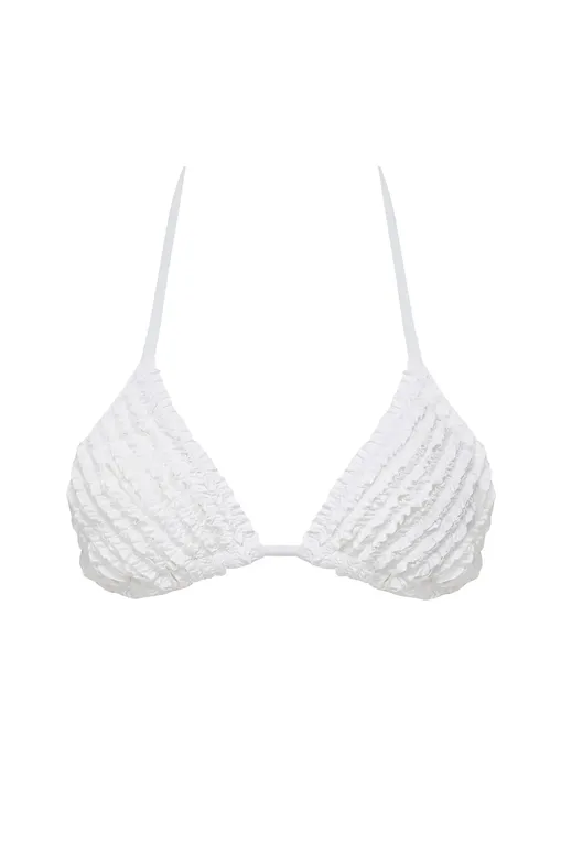 Бюстгальтеры DNUD Paris 2585SG BLANC