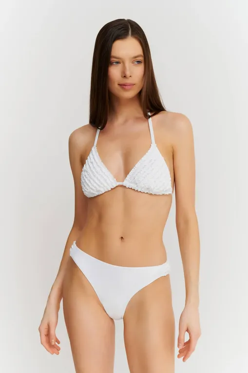Бюстгальтеры DNUD Paris 2585SG BLANC