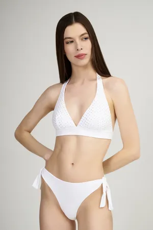 Fisico S5FCS09M0 BIANCO