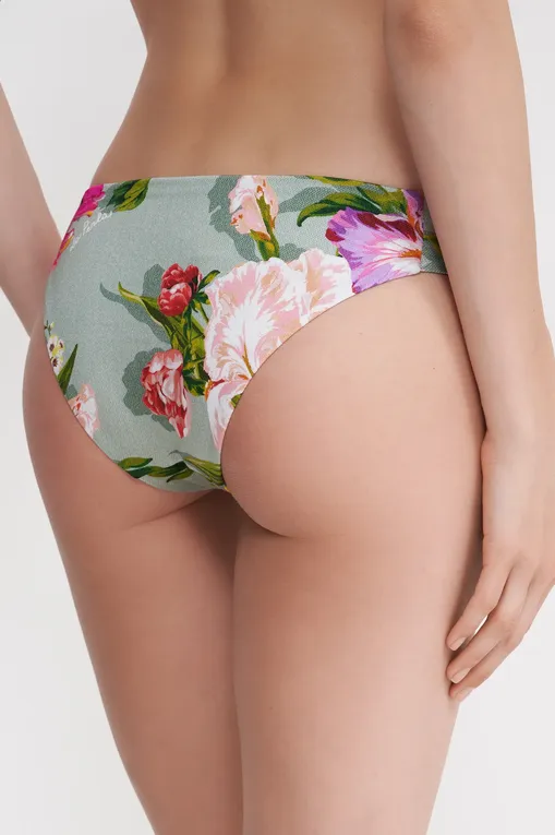 Плавки La Perla PLB310100 339 - LIGHT PASTEL GREEN