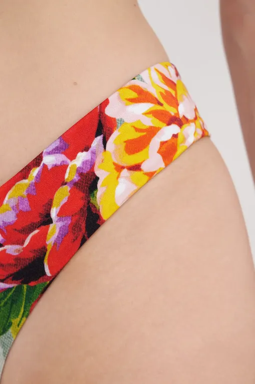 Плавки La Perla PLB310100 339 - LIGHT PASTEL GREEN