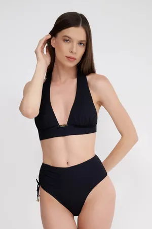 La Perla PLB320080 001 - BLACK