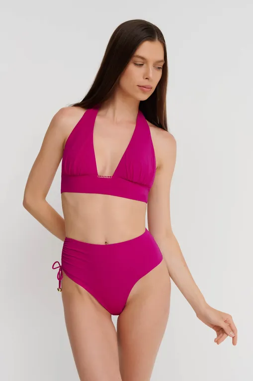 Плавки La Perla PLB320080 670 - BRIGHT PINK