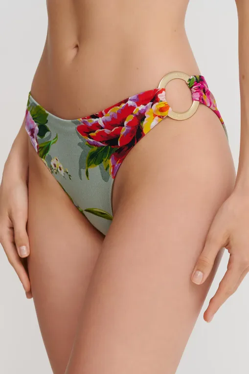 Плавки La Perla PLB340100 339 - LIGHT PASTEL GREEN