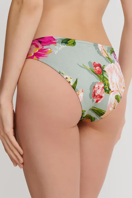 Плавки La Perla PLB340100 339 - LIGHT PASTEL GREEN