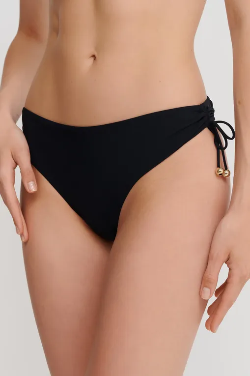 Плавки La Perla PLB3B0080 001 - BLACK