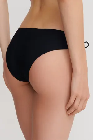 La Perla PLB3B0080 001 - BLACK