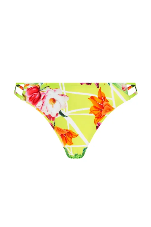 Плавки Lise Charmel ABB0493 Splendeur Lime