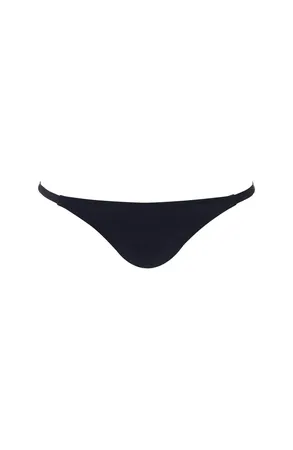 Melissa Odabash Ecuador Bottom CR 24 Black