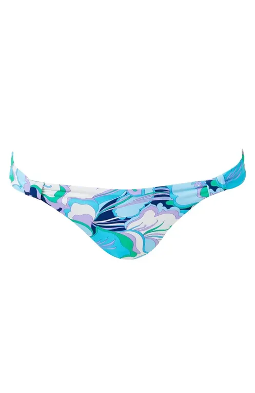 Плавки Melissa Odabash Stockholm Bottom SS Bloom