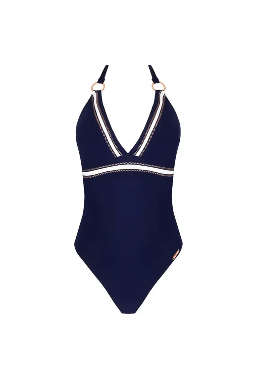 Слитные Lise Charmel ABB9794 Cordage Navy