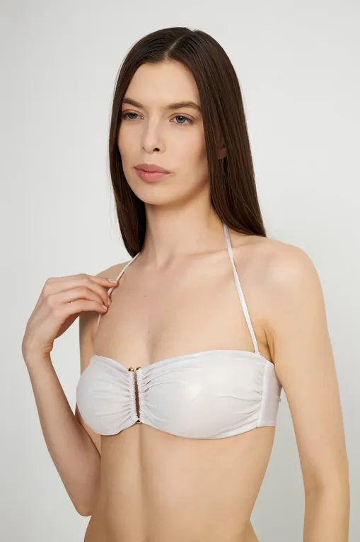 Купальники Rocco Ragni E24-30-B33 R703 WHITE