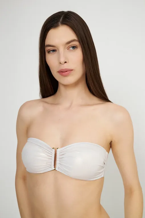 Купальники Rocco Ragni E24-30-B33 R703 WHITE