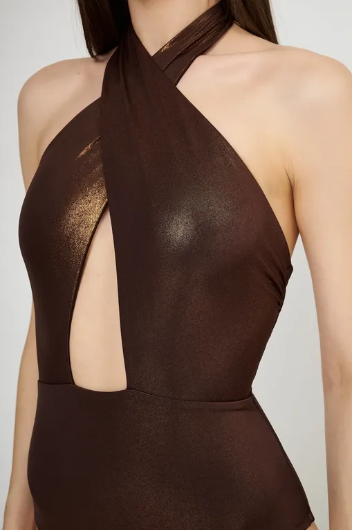 Купальники Rocco Ragni E24-30-B50 R101 BRONZE