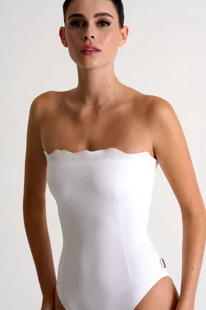 Shan 42447-08 000 White