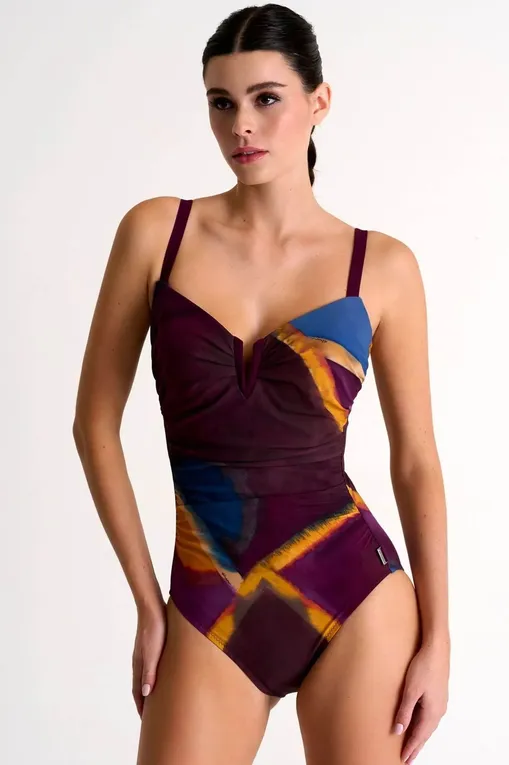 Купальники Shan 42460-01 950 Ophélie