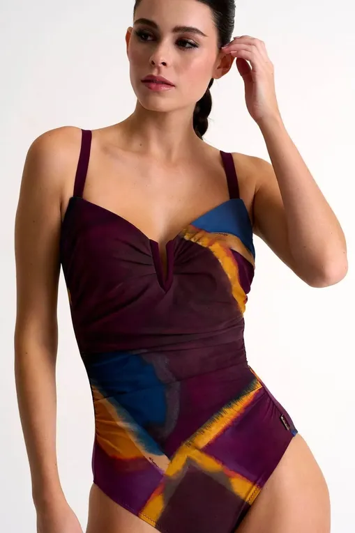 Купальники Shan 42460-01 950 Ophélie