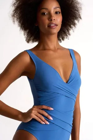 Shan 42460-02 510 French Blue