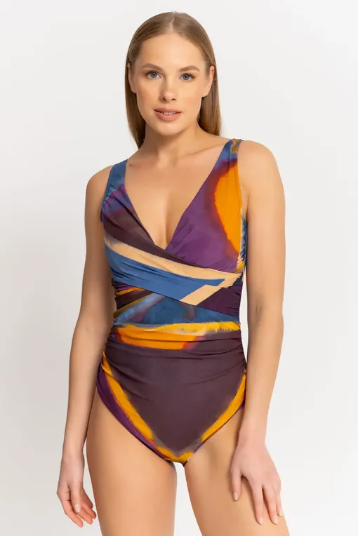 Купальники Shan 42460-02 950 Ophélie