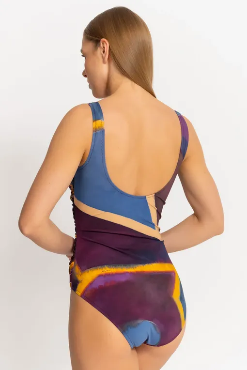 Купальники Shan 42460-02 950 Ophélie